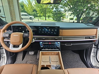 HYUNDAI SANTAFE MX5 2025