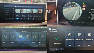 HYUNDAI SANTAFE MX5 2025