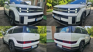 HYUNDAI SANTAFE MX5 2025