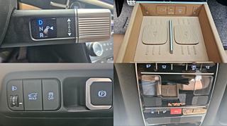 HYUNDAI SANTAFE MX5 2025