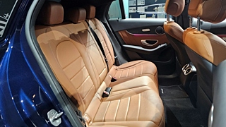 MERCEDES BENZ GLC-CLASS X253 2020