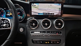MERCEDES BENZ GLC-CLASS X253 2020