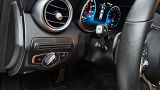 MERCEDES BENZ GLC-CLASS X253 2020