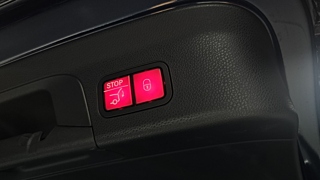 MERCEDES BENZ GLC-CLASS X253 2020