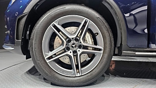 MERCEDES BENZ GLC-CLASS X253 2020