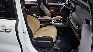 KIA CARNIVAL 2022
