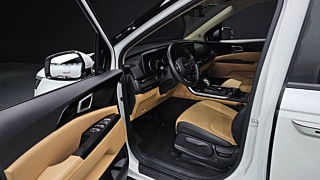 KIA CARNIVAL 2022