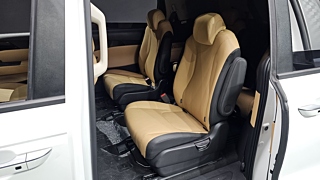 KIA CARNIVAL 2022