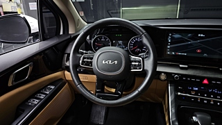 KIA CARNIVAL 2022