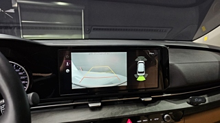 KIA CARNIVAL 2022