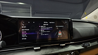 KIA CARNIVAL 2022