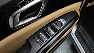KIA CARNIVAL 2022