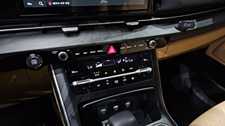 KIA CARNIVAL 2022