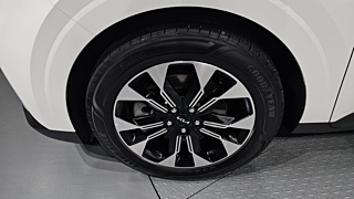 KIA CARNIVAL 2022