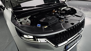 KIA CARNIVAL 2022