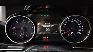 KIA CARNIVAL 2022
