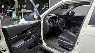 SSANGYONG KORANDO BEAUTIFUL 2022