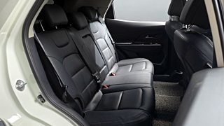 SSANGYONG KORANDO BEAUTIFUL 2022
