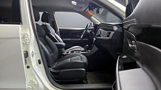 SSANGYONG KORANDO BEAUTIFUL 2022