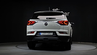 SSANGYONG KORANDO BEAUTIFUL 2022