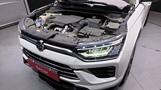 SSANGYONG KORANDO BEAUTIFUL 2022