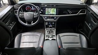 SSANGYONG KORANDO BEAUTIFUL 2022
