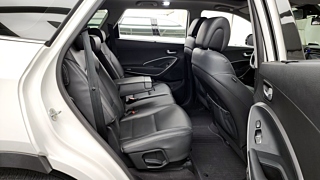 HYUNDAI MAXCRUZ 2016