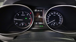 HYUNDAI MAXCRUZ 2016