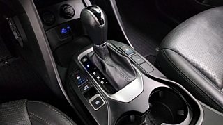 HYUNDAI MAXCRUZ 2016