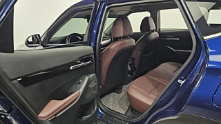 KIA SELTOS 2020