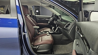 KIA SELTOS 2020