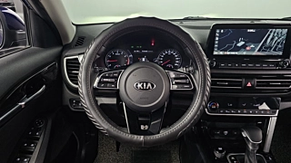 KIA SELTOS 2020