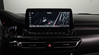 KIA SELTOS 2020