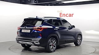 KIA SELTOS 2020