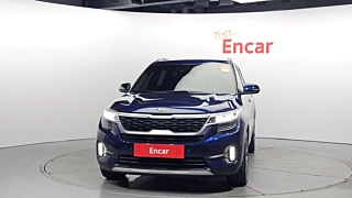 KIA SELTOS 2020