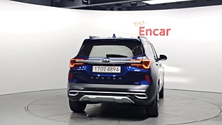KIA SELTOS 2020