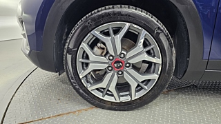 KIA SELTOS 2020