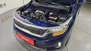 KIA SELTOS 2020