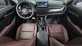 KIA SELTOS 2020