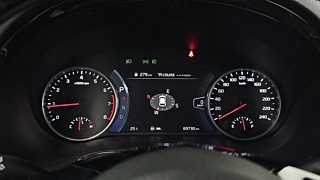 KIA SELTOS 2020