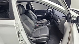 HYUNDAI KONA 2020