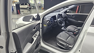 HYUNDAI KONA 2020