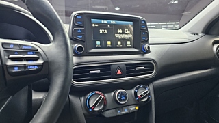HYUNDAI KONA 2020