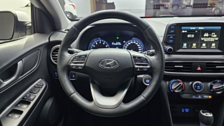HYUNDAI KONA 2020