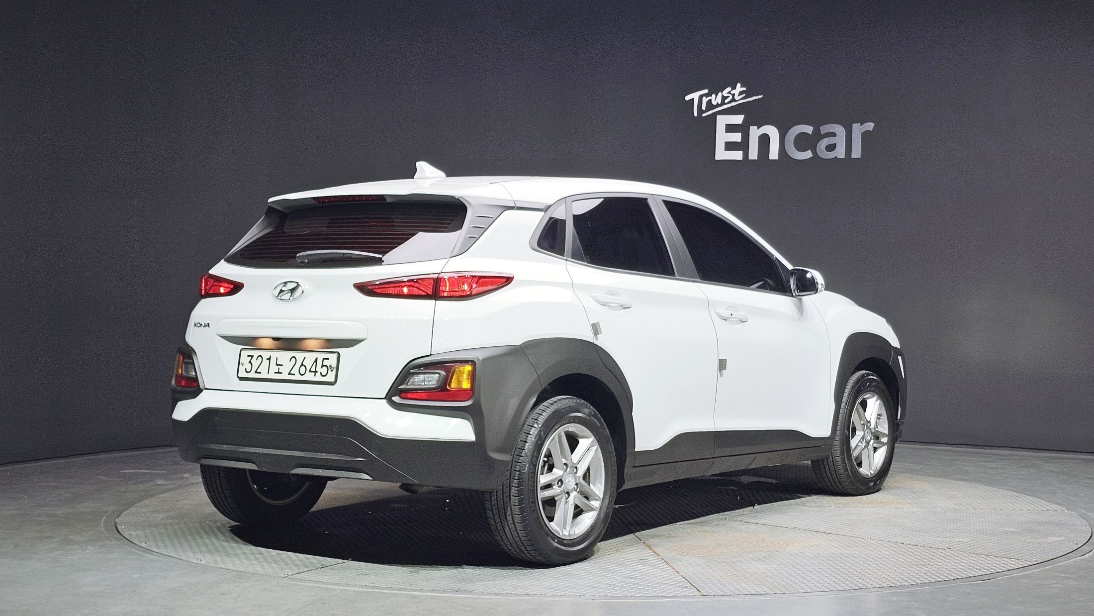 HYUNDAI KONA 2020