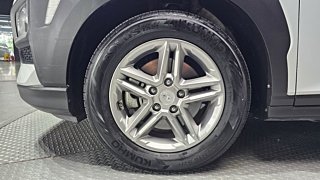HYUNDAI KONA 2020