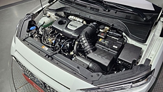 HYUNDAI KONA 2020