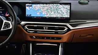 BMW 3-SERIES G20  M340i 2023