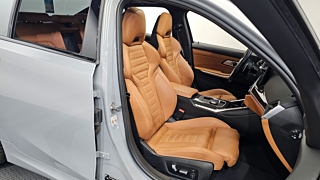 BMW 3-SERIES G20  M340i 2023