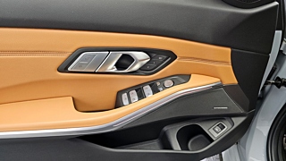 BMW 3-SERIES G20  M340i 2023